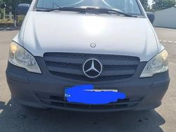 Utilizat 2011 Mercedes Vito Monovolum | 6.000 EUR