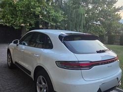 Alb Utilizat 2021 Porsche Macan SUV | 50.699 EUR (Preț OK)