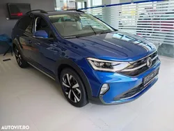 Albastru Nouă 2025 VW Taigo Life SUV | 19.381 EUR
