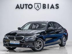 Culoaregri Utilizat 2020 BMW 318 Sport Line Berlinǎ | 22.450 EUR (Preț OK)