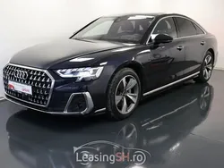 Albastru Utilizat 2023 Audi A8 Berlinǎ | 76.973 EUR