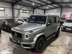 Culoaregri Utilizat 2024 Mercedes S63L AMG AMG Berlinǎ | 242.000 EUR