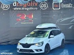 Alb Utilizat 2017 Renault Mégane GrandTour Break | 9.999 EUR (Preț OK)