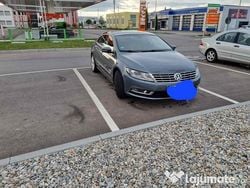 Utilizat 2013 VW CC Berlinǎ | 9.250 EUR (Preț OK)