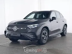 Gri Utilizat 2024 Mercedes 200 AMG Line Premium SUV | 64.163 EUR (Scump)