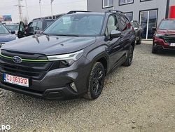Gri Nouă 2025 Subaru Forester SUV | 40.998 EUR (Preț OK)