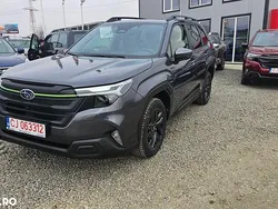 Gri Nouă 2025 Subaru Forester SUV | 41.744 EUR