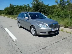 Bej Utilizat 2011 Skoda Octavia Break | 5.500 EUR (Preț OK)