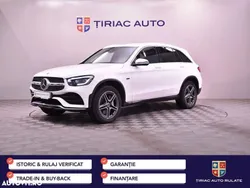 Alb Utilizat 2020 Mercedes GLC300e SUV | 33.900 EUR (Preț bun)
