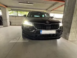 Utilizat 2020 Skoda Karoq Style SUV | 20.500 EUR (Preț bun)