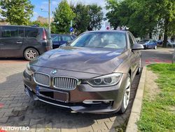 Culoaremaro Utilizat 2012 BMW 320 Comfort Edition Berlinǎ | 11.800 EUR (Preț OK)