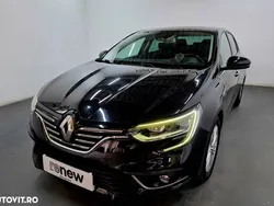 Negru Utilizat 2018 Renault Mégane IV Intens Berlinǎ | 14.500 EUR (Puțin scump)