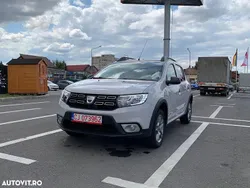 Culoaregri Utilizat 2020 Dacia Sandero Lauréate Hatchback | 6.990 EUR (Preț bun)