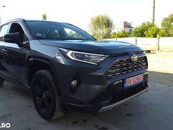 Culoaregri Utilizat 2020 Toyota RAV4 Hybrid SUV | 20.207 EUR (Puțin scump)