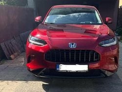 Culoarerosu Utilizat 2024 Honda ZR-V Advance SUV | 37.999 EUR