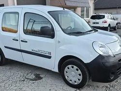 Utilizat 2009 Renault Kangoo Monovolum | 3.100 EUR (Preț OK)