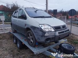 Utilizat 2003 Renault Scénic Monovolum | 1.000 EUR