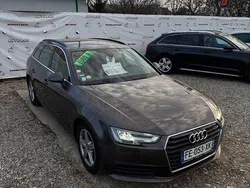 Maro Utilizat 2019 Audi A4 Break | 14.990 EUR (Preț bun)
