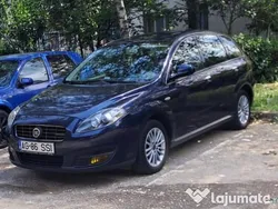 Albastru Utilizat 2009 Fiat Croma | 1.300 EUR