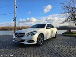 Alb Utilizat 2013 Mercedes E300 Berlinǎ | 12.999 EUR