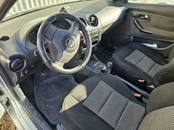 Utilizat 2006 Seat Ibiza Berlinǎ | 1.100 EUR (Scump)