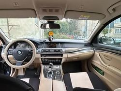Utilizat 2014 BMW 520 Hatchback | 12.200 EUR (Preț bun)