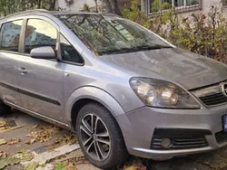 Utilizat 2006 Opel Zafira Monovolum | 1.550 EUR