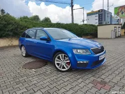 Utilizat 2014 Skoda Octavia vRS Break | 10.590 EUR (Preț OK)