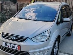 Utilizat 2011 Ford Galaxy Monovolum | 5.990 EUR