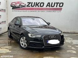 Culoarenegru Utilizat 2017 Audi A6 Business Berlinǎ | 16.999 EUR (Super Preț)