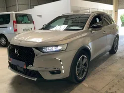 Bej Utilizat 2021 DS Automobiles DS7 Crossback Rivoli SUV | 24.390 EUR (Preț bun)