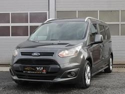 Gri Utilizat 2015 Ford Grand Tourneo Connect Monovolum | 9.999 EUR