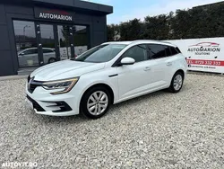 Alb Utilizat 2020 Renault Mégane GrandTour Life Break | 10.999 EUR (Preț OK)
