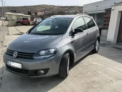 Utilizat 2011 VW Golf Plus Cross Monovolum | 7.870 EUR (Scump)