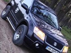 Utilizat 2007 Suzuki Grand Vitara SUV | 4.600 EUR