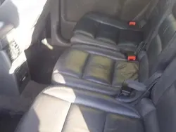 Utilizat 2005 VW Touran Monovolum | 3.200 EUR (Puțin scump)