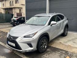 Culoaregri Utilizat 2019 Lexus NX300h Business Edition SUV | 24.990 EUR (Super Preț)
