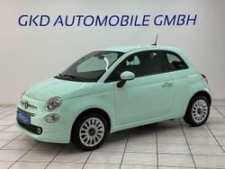 Utilizat 2020 Fiat 500 Lounge | 15.342 EUR (Scump)