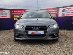 Culoaregri Utilizat 2014 Audi A3 Ambition Hatchback | 9.200 EUR