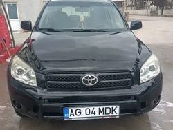 Utilizat 2006 Toyota RAV4 SUV | 3.300 EUR (Preț OK)