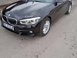Utilizat 2016 BMW 116 Hatchback | 9.950 EUR