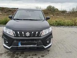 Negru Utilizat 2020 Suzuki Vitara SUV | 16.200 EUR (Preț bun)