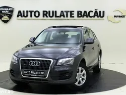 Gri Utilizat 2011 Audi Q5 SUV | 11.450 EUR (Preț OK)