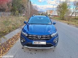 Culoarealbastru Utilizat 2023 Dacia Sandero Expression | 11.500 EUR