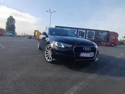 Utilizat 2018 Audi A4 Berlinǎ | 18.490 EUR (Preț OK)