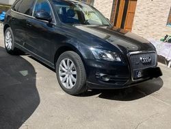 Utilizat 2011 Audi Q5 SUV | 7.500 EUR (Super Preț)
