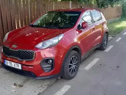 Utilizat 2017 Kia Sportage 2 SUV | 10.500 EUR (Super Preț)