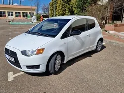 Utilizat 2012 Mitsubishi Colt Hatchback | 2.850 EUR