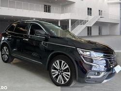 Culoarenegru Utilizat 2019 Renault Koleos Initiale Paris SUV | 18.750 EUR (Preț bun)