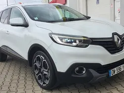 Alb Utilizat 2016 Renault Kadjar SUV | 10.000 EUR (Super Preț)